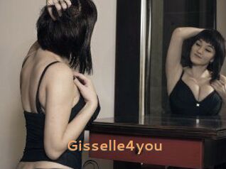 Gisselle4you
