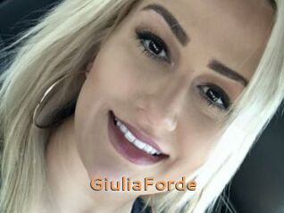 GiuliaForde