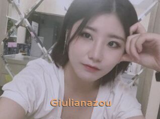 Giulianazou