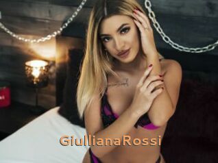 GiullianaRossi