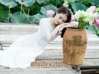 GladysJiang