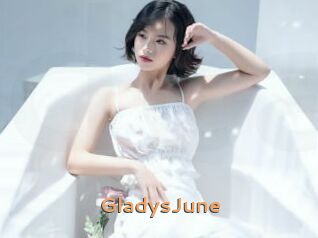 GladysJune