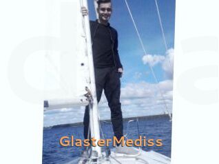 GlasterMediss