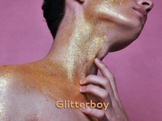 Glitterboy