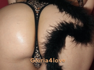 Gloria4love Du Cul A Gogo