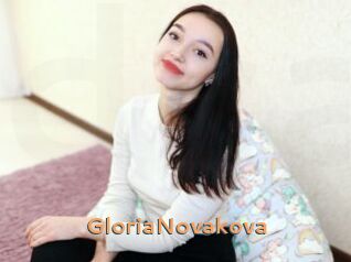 GloriaNovakova