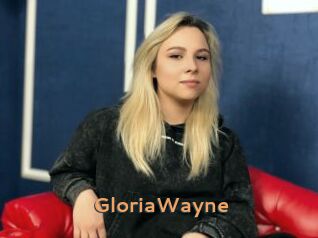 GloriaWayne