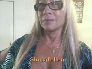 Gloriafellen