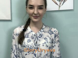 GloryUryeva