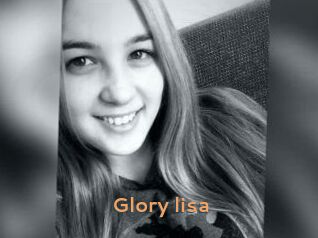 Glory_lisa