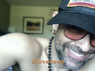 Glovedeep