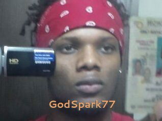 GodSpark77