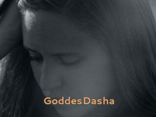 GoddesDasha