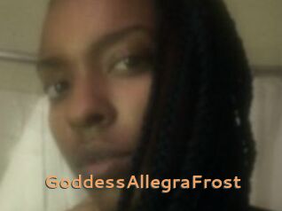 GoddessAllegraFrost