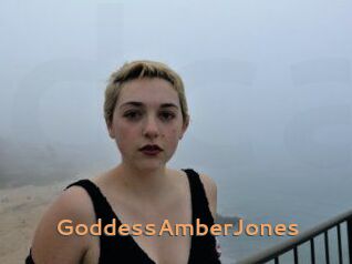 GoddessAmberJones