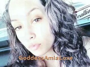 GoddessAmiaLove