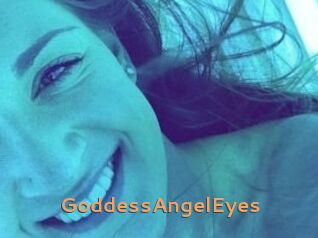 GoddessAngelEyes
