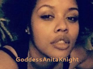 GoddessAnitaKnight