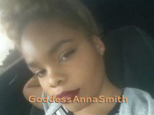 GoddessAnnaSmith
