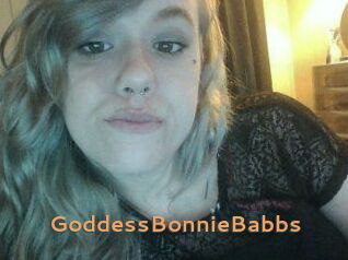 GoddessBonnieBabbs