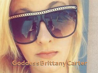 GoddessBrittanyCarter