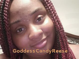GoddessCandyReese
