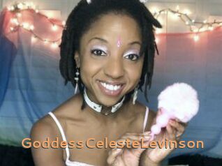 GoddessCelesteLevinson