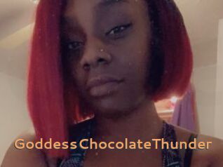 GoddessChocolateThunder
