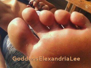 GoddessElexandriaLee