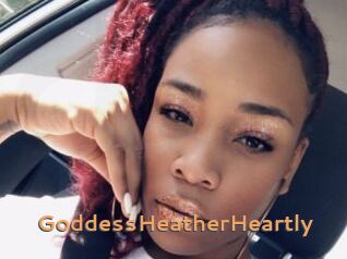 GoddessHeatherHeartly