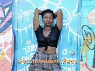 GoddessImaniRose