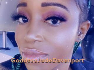 GoddessJadeDavenport
