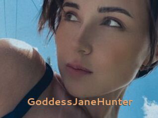 GoddessJaneHunter