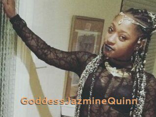 GoddessJazmineQuinn