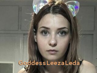 GoddessLeezaLeda
