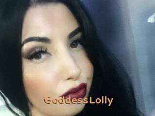 GoddessLolly