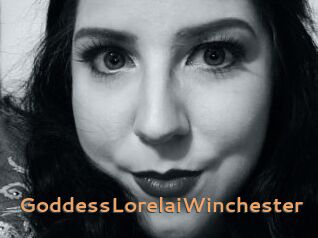 GoddessLorelaiWinchester
