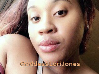 GoddessLoriJones