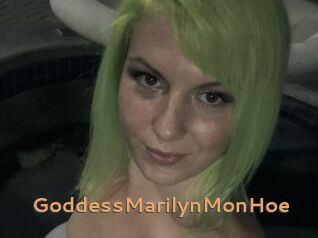 GoddessMarilynMonHoe