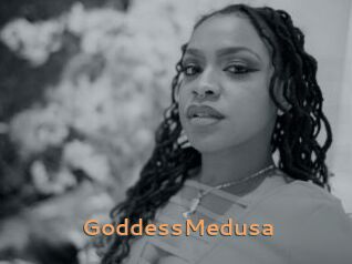 GoddessMedusa