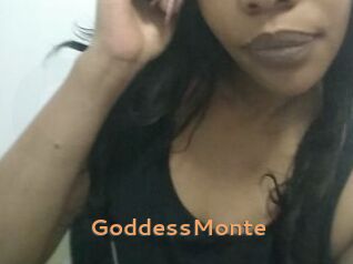 GoddessMonte
