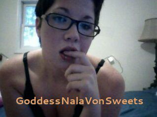 GoddessNalaVonSweets