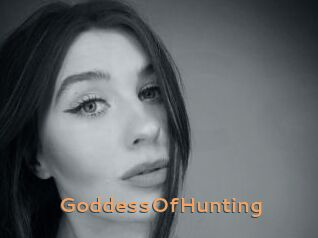 GoddessOfHunting