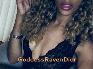 GoddessRavenDior