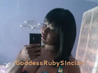 GoddessRubySInclair