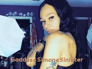 GoddessSimoneSinister