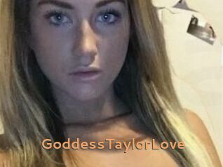 GoddessTaylorLove