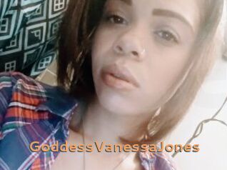 GoddessVanessaJones