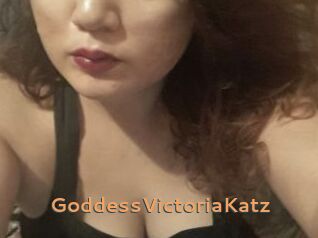 GoddessVictoriaKatz