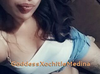 GoddessXochitleMedina